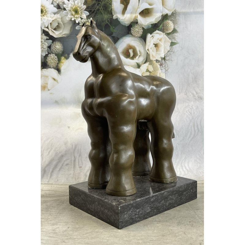 Figurine Shaymus