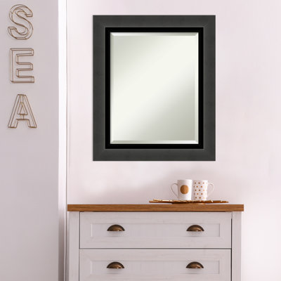 Miroir mural Salzer
