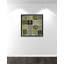 Reproduction de reflets verts par Casa Fine Arts-109640779-109640787