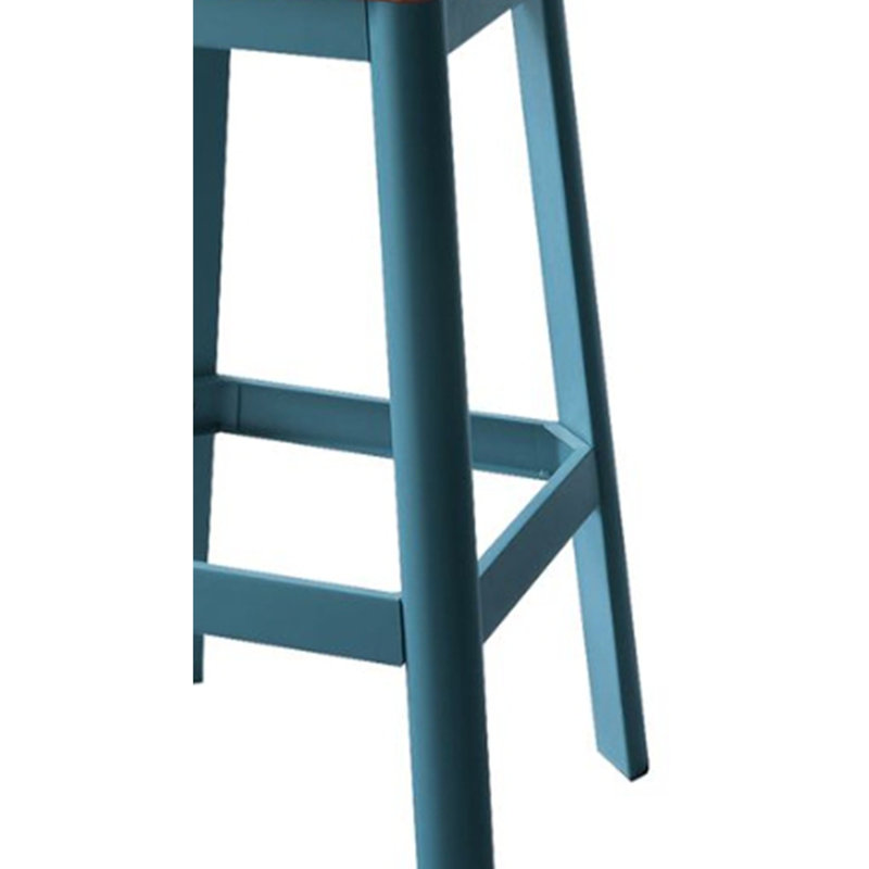 Tabouret de bar Jacotte