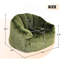 Fauteuil à billes confortable en mousse haute densité pour la détente et l'utilisation quotidienne-274913030
