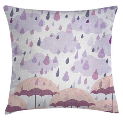 Outdoor Pillow Cover