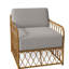 Cane Outdoor Armchair-1538276261