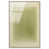 Silver Floater Frame