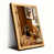 Light Wood est en rupture de stock