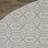 Bester Hand Woven Cotton Geometric Rug-28863674