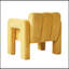 Fauteuil d'appoint rembourré 31,10 po-675208557
