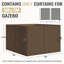 Gazebo Replacement Privacy Curtain-125491139-120277202