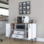 Deriel Standard Accent Cabinet