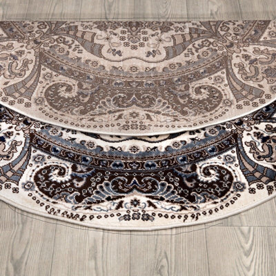 Irton Area Rug