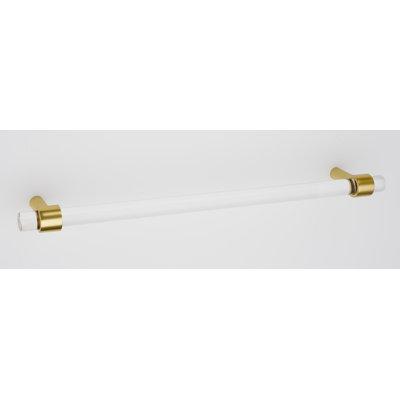 18" Center Bar Pull