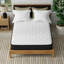 Matelas hybride moyen 12 po American Bedding  -728538916-776489925