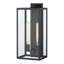 Iron Wall Light
