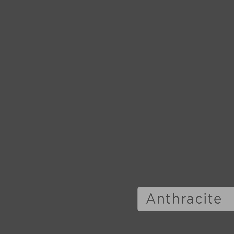 Table d'appoint, Anthracite