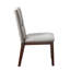 Chaise d'appoint rembourrée Bourland-1344754909-1344754910