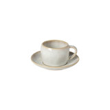 Eivissa Stoneware Teacup