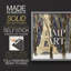 Art de Noël - DCXLV III - Reproduction encadrée - Restickable-1332565753-1332565730