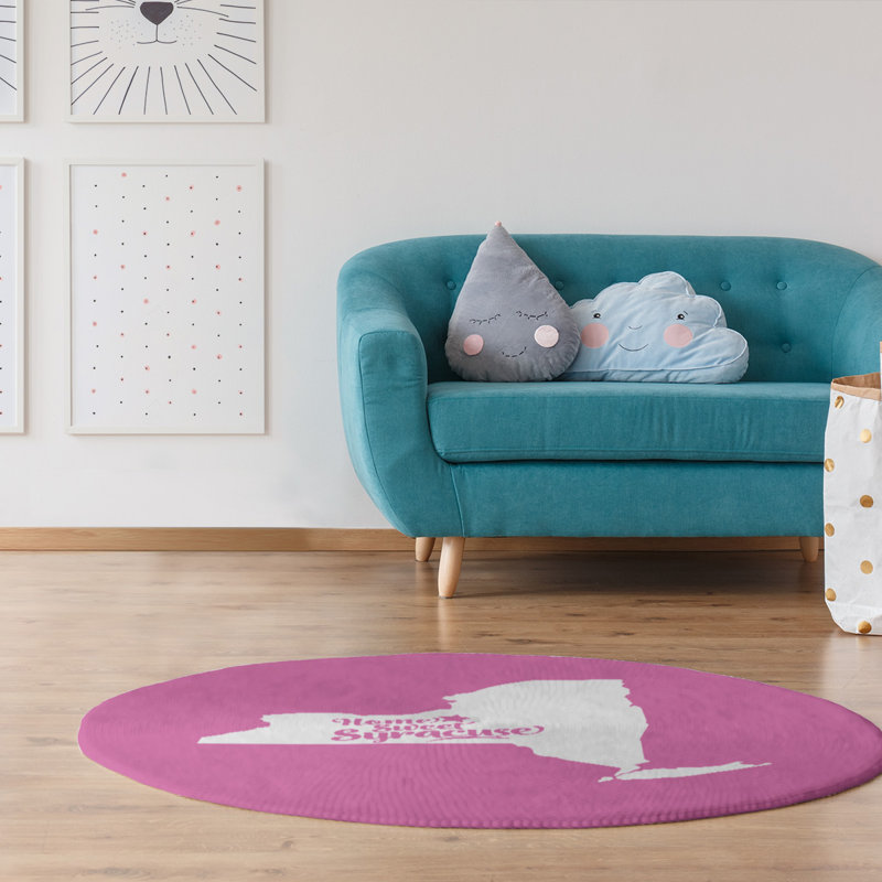 Tapis en poly-chenille syracuse new york