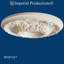 Médaillon de plafond