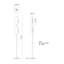 Hilo LED Floor Lamp-810342415