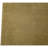 High-Quality Hand-Knotted Grey Area Rug
