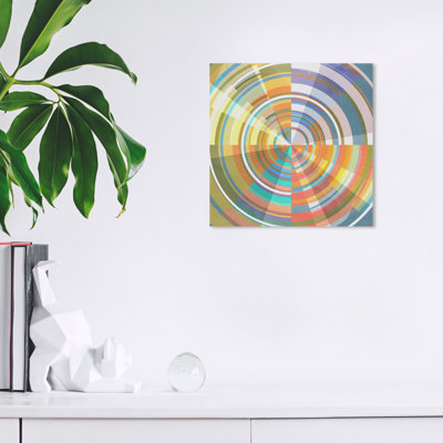 Swirling Passage On Canvas by Wynwood Studio Graphic Art -  49659_12x12_CANV_XSTD_NLC_OUT