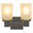 Edington 2 - Light Dimmable Vanity Light