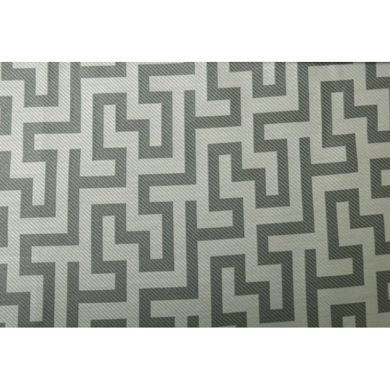 Tissu Sydney, Gris