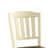 Dejenae Four Leg Dining Set