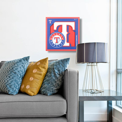 Memorabilia on MDF