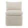 Alayaa Extra Wide Dining Chair