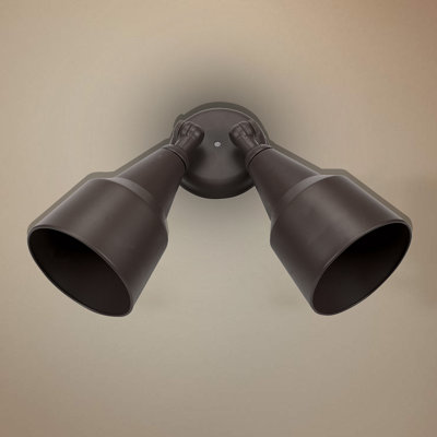 Lamagna Outdoor Security Flood Light