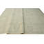 Suzann One-of-a-Kind 11'9" x 14'8" New Age Rectangle Wool Area Rug in Ivory