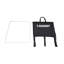 Fabric Laundry Sorter with Handles-1492847344