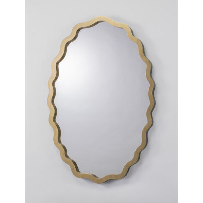 Accent Mirror