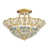 Heirloom Gold selected