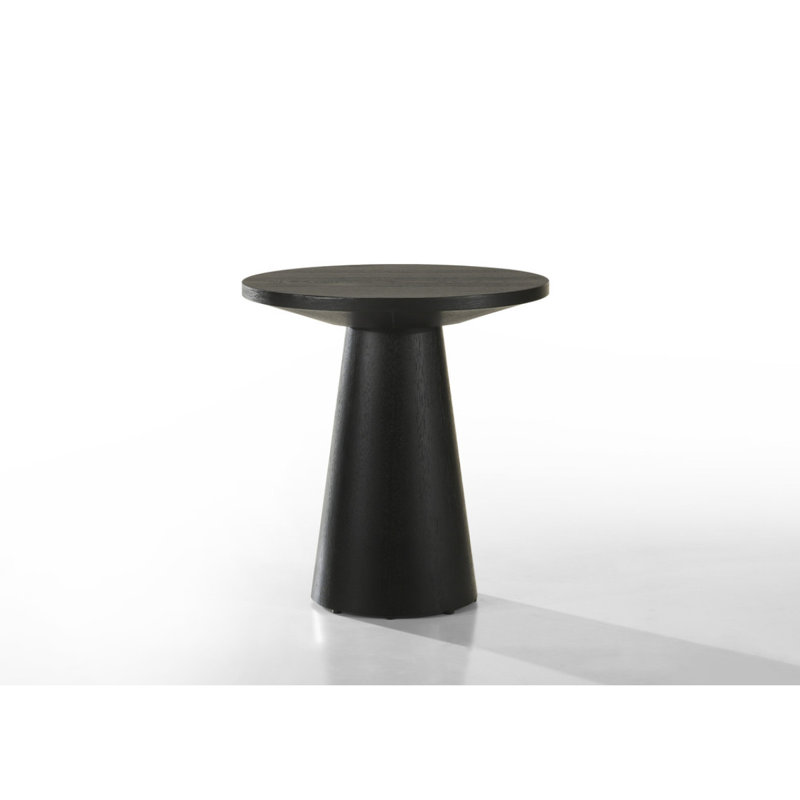Console ronde l 20 po Jacopo