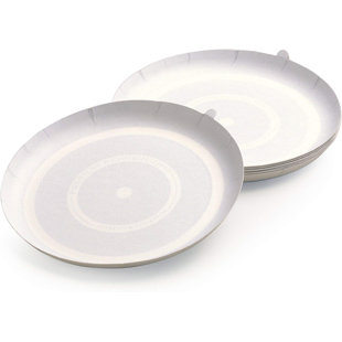 Concentrateur presto powercup * (Ensemble de 8)