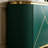 Modern elliptical fashion large-capacity sideboard-504737649
