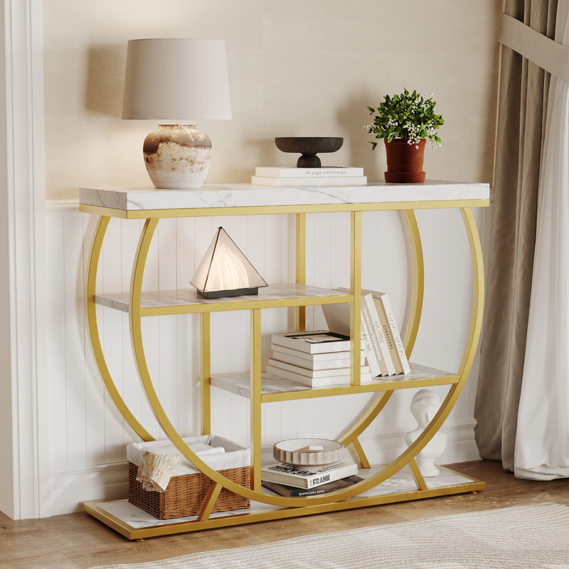 Console moderne Modern