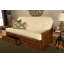 Futon double avec matelas avec rangement Emmiliano-2119980863-2119980835