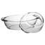 Metro Lane 3.01L Glass Dutch Oven