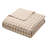 VCNY Home Gingham Microfiber Quilt Set-120143222-120143223