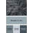Digital Abstraction Gray Canvas Wall Art-2035393282