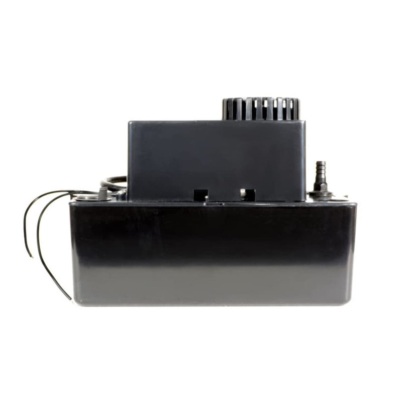 Plug-in Pump