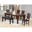 Banc rembourré Boulus-844509401