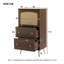 Alphus 60cm Sideboard