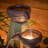 Dorminy Weather Resistant Cascade Fountain with Light