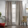 Matte Velvet Extra Wide x Extra Long Custom Made Decorative Double Panel