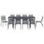 Patio Dining Set with-1440963604-1440963605-1440963610